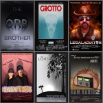 Walking Dead Movie&nbsp;Posters