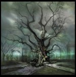 Environment Concept Ghostbusters&nbsp;(2009)