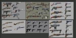 Weapon Concepts (2008)